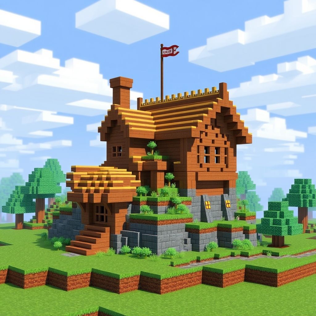 การเปิดตัวภาพยนตร์ 'Minecraft': สิ่งที่ควรรู้